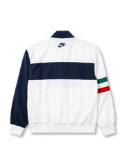 Italy National Team Nike Track Jacket