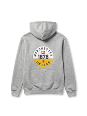 Manchester United Originals Collegiate Hoodie