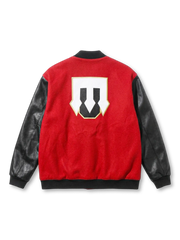 Manchester United Originals Varsity Jacket