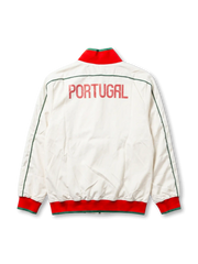 Portugal National Team Training Track Jacket