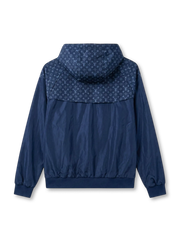 Paris Saint-Germain × Nike × Louis Vuitton Windrunner Jacket