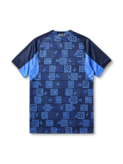 Real Madrid × adidas × Louis Vuitton Away Jersey