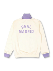 Real Madrid Originals Beckenbauer Track Jacket