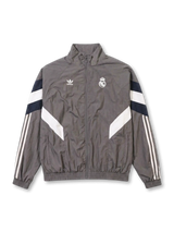 Real Madrid Originals Retro Track Jacket