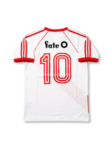 River Plate 1986 Home Shirt #10
