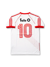 River Plate 1986 Home Shirt #10