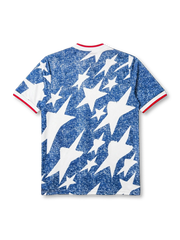 USA National Team Originals Retro Jersey 1994