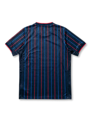 USA National Team Away Jersey — Navy Pinstripe 2025/26