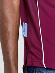 West Ham United Home Jersey — Dr. Martens Sponsor 1999/2001