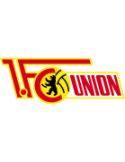 Red defined by Berlin identity. Union Berlin｜Bundesliga Collection logo