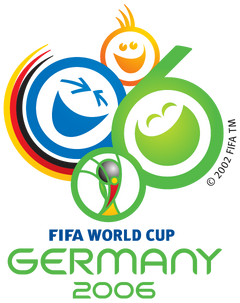 A summer tale in Germany. FIFA World Cup 2006｜Heritage Collection logo