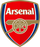 Arsenal 2007-08 Away Shirt #10 Bergkamp