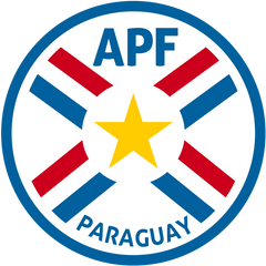 Wear the colors with pride. Paraguay｜National Team Collection logo