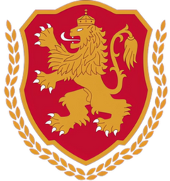 Wear the colors with pride. Bulgaria｜National Team Collection logo