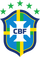 Brazil 2002 World Cup Home Shirt #9 Ronaldo