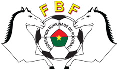 Wear the colors with pride. Burkina Faso｜National Team Collection logo