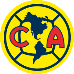 Wear the colors with pride. Club América｜Club Collection logo