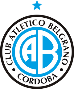 Sky-blue pride, straight from Alberdi. Belgrano｜Club Kit Collection logo