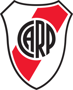 “White and red, a symbol of tradition.” River Plate｜Argentine Heritage Collection logo