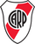 River Plate Retro Sash Polo Shirt