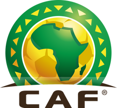 African colors, continental football identity. African National Teams｜Collection logo
