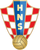 Croatia 1998 World Cup Away Shirt #9 Davor Suker