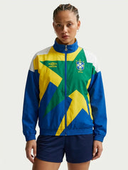 Brazil National Team Track Jacket 1993/94