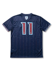 FD-03-228West Ham United Iron Maiden Special Edition Shirt #11