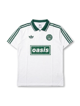 Adidas Originals x Oasis Live ’25 Special Edition Polo Shirt