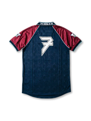 West Ham United Iron Maiden Brave New World Special Edition Shirt #7