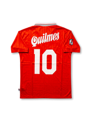 River Plate 1995-96 Away Shirt #10