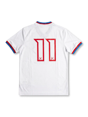 West Ham United Iron Maiden Special Edition Shirt #11