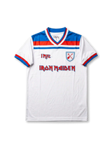 West Ham United Iron Maiden Special Edition Shirt #11