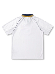 Real Madrid 1998-00 Home Shirt