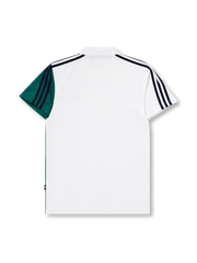 Liverpool 1995-96 Away Shirt
