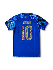 Japan × Dragon Ball Special Edition Shirt #10 Goku