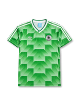 Germany 1990 World Cup Away Shirt #10 Matthäus