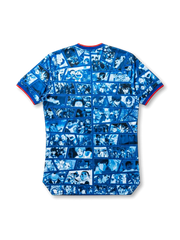 Japan Anime Collaboration #10 Jersey