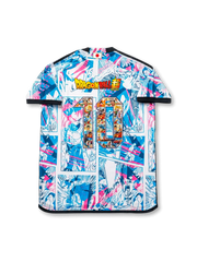 Japan Dragon Ball Super Collaboration Shirt #10
