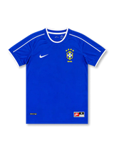 Brazil 1990s Away Shirt