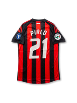 AC Milan Pirlo #21 Legacy Edition Shirt