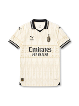 AC Milan Special Edition Ivory Jersey
