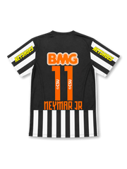 2012 Santos Home Jersey Neymar Jr #11