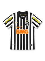2012 Santos Home Jersey Neymar Jr #11