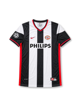 PSV Eindhoven 1998-00 Away Shirt #8 Van Nistelrooy