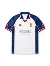 West Ham Iron Maiden Brave New World Special Edition Shirt #7