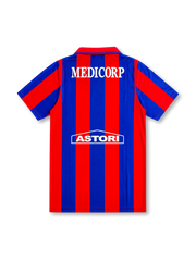 San Lorenzo 1994 Home Shirt