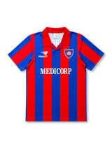 San Lorenzo 1994 Home Shirt
