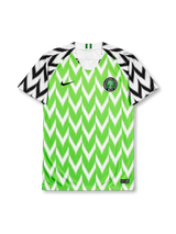 Super Eagles Statement
