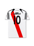 River Plate 2009-10 Home Shirt #10